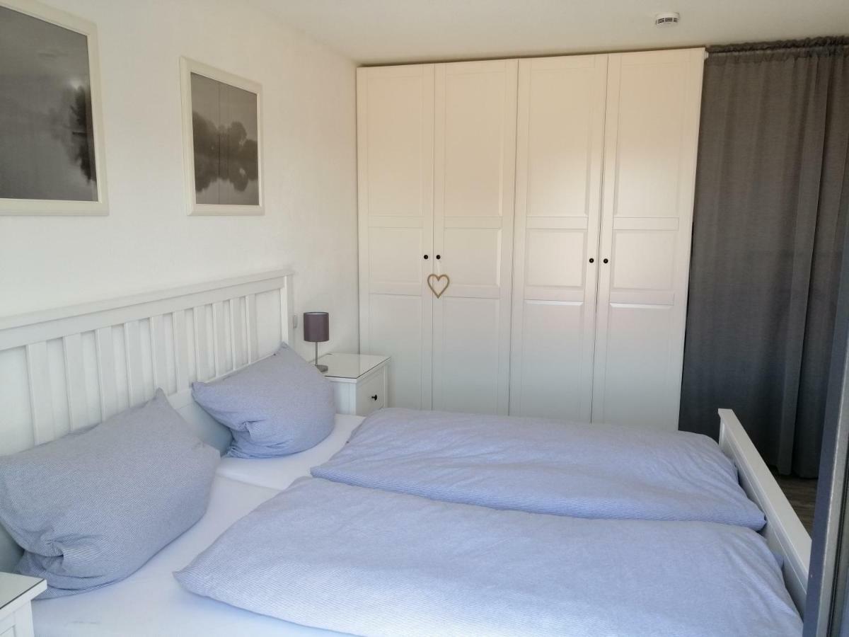 Ferienwohnung Selina-Sophie Badenweiler Exteriér fotografie