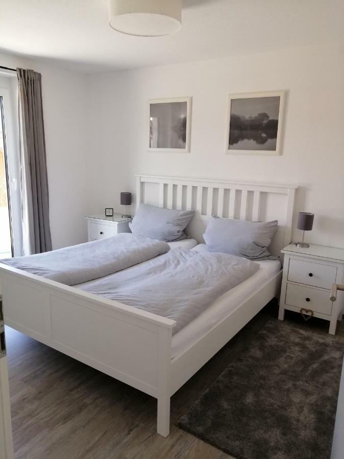 Ferienwohnung Selina-Sophie Badenweiler Exteriér fotografie